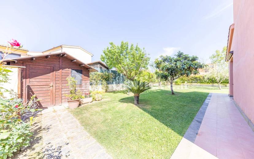 Villa plurifamiliare Località Torre di Maremma, Località Torre Di Maremma, Montalto di Castro — foto 10 di 24
