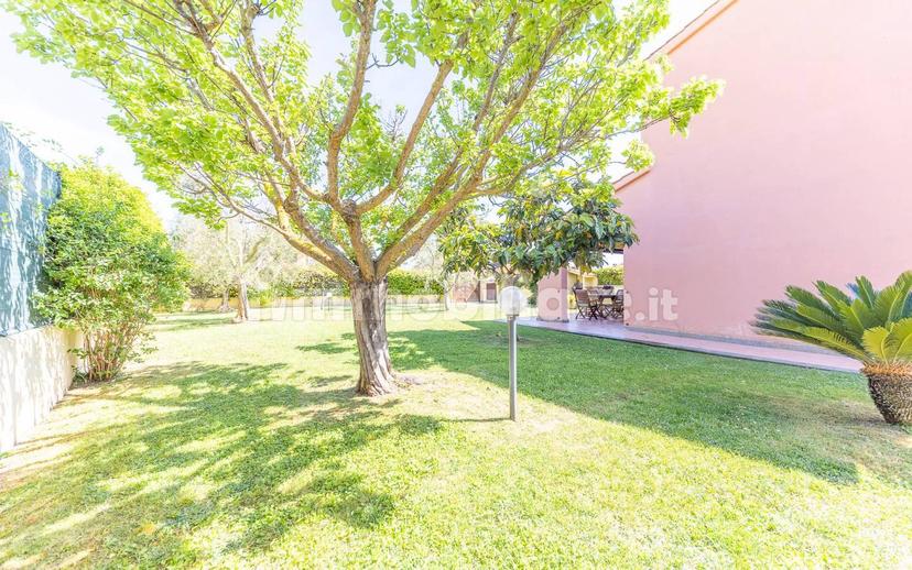Villa plurifamiliare Località Torre di Maremma, Località Torre Di Maremma, Montalto di Castro — foto 15 di 24