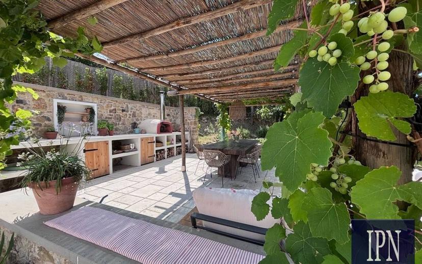 Villa bifamiliare via San Martino, Lisciano Niccone — foto 64 di 75