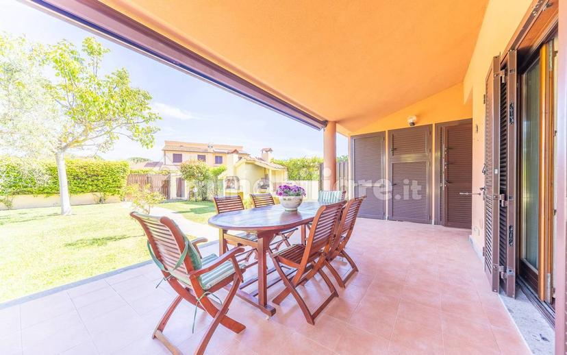 Villa plurifamiliare Località Torre di Maremma, Località Torre Di Maremma, Montalto di Castro — foto 21 di 24