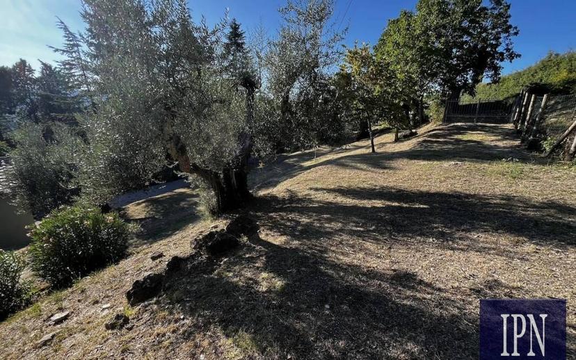Villa bifamiliare via San Martino, Lisciano Niccone — foto 30 di 75