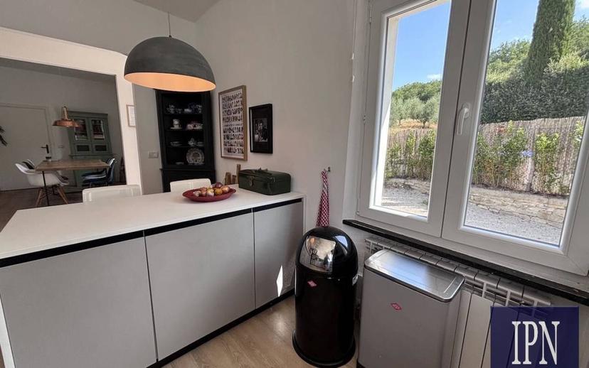 Villa bifamiliare via San Martino, Lisciano Niccone — foto 48 di 75