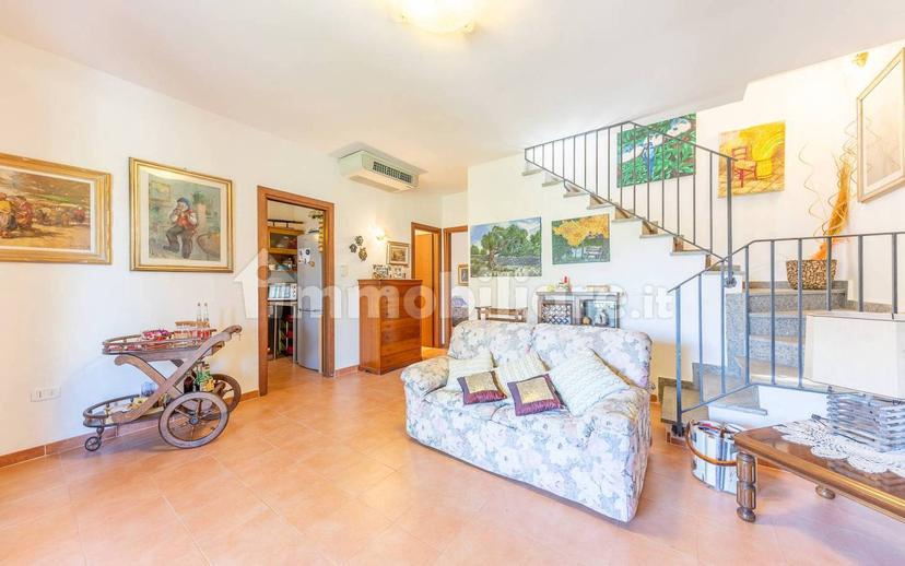 Villa plurifamiliare Località Torre di Maremma, Località Torre Di Maremma, Montalto di Castro