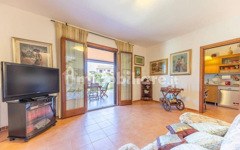 Villa plurifamiliare Località Torre di Maremma, Località Torre Di Maremma, Montalto di Castro — foto 16 di 24