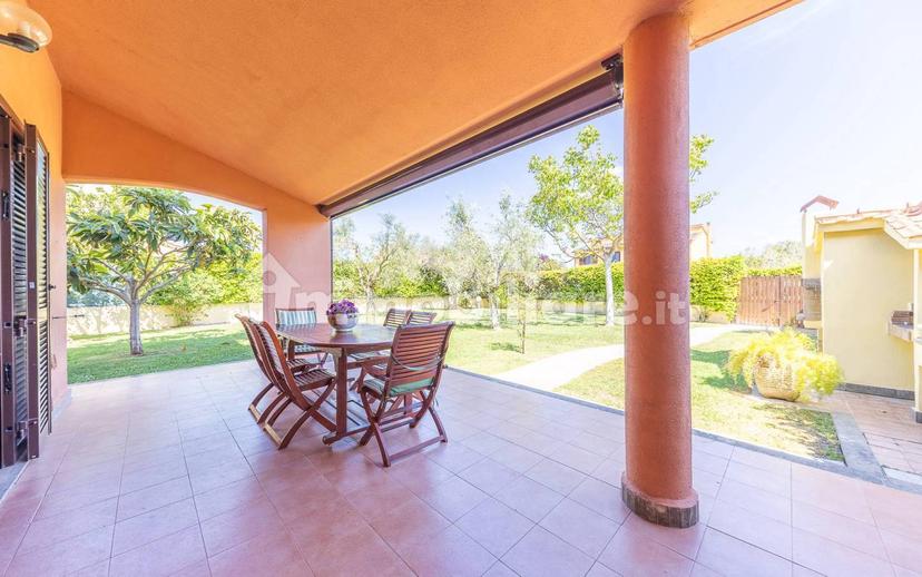 Villa plurifamiliare Località Torre di Maremma, Località Torre Di Maremma, Montalto di Castro — foto 5 di 24