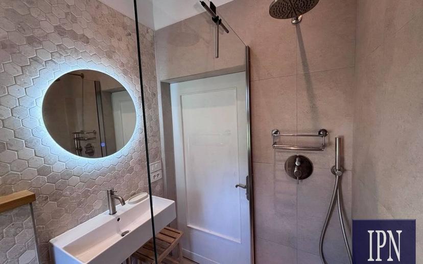 Villa bifamiliare via San Martino, Lisciano Niccone — foto 16 di 75