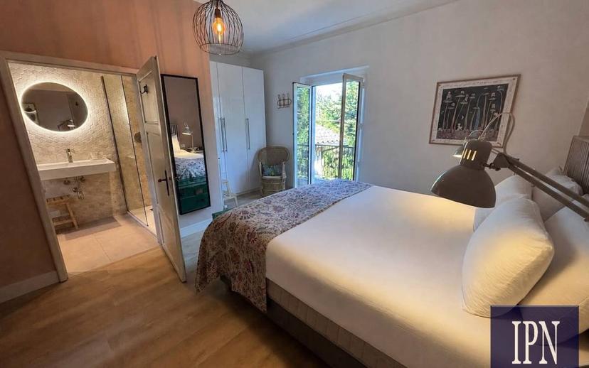 Villa bifamiliare via San Martino, Lisciano Niccone — foto 46 di 75
