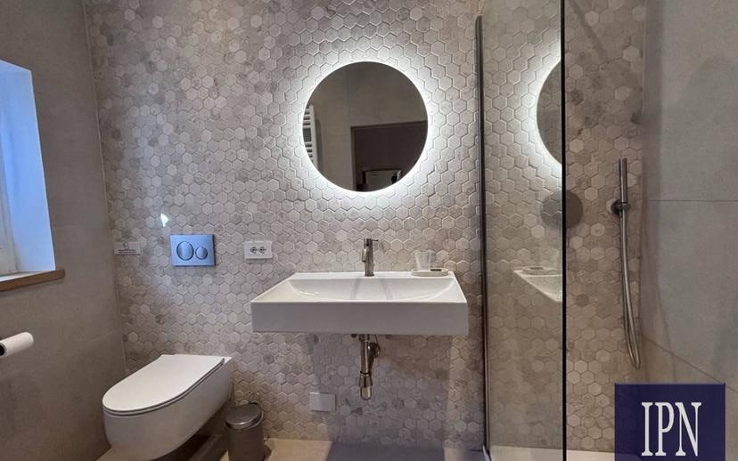 Villa bifamiliare via San Martino, Lisciano Niccone — foto 65 di 75