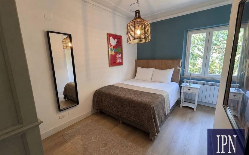 Villa bifamiliare via San Martino, Lisciano Niccone — foto 47 di 75