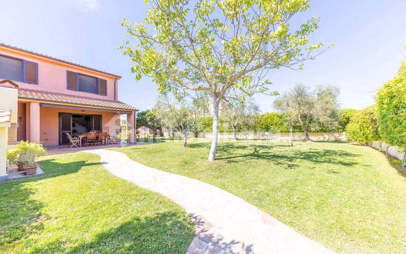 Villa plurifamiliare Località Torre di Maremma, Località Torre Di Maremma, Montalto di Castro — foto 3 di 24