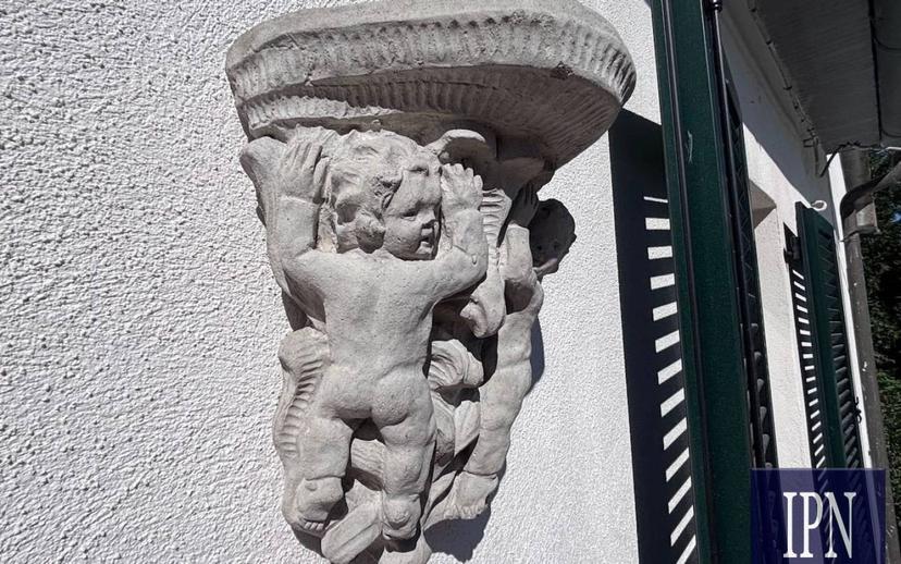 Villa bifamiliare via San Martino, Lisciano Niccone — foto 23 di 75