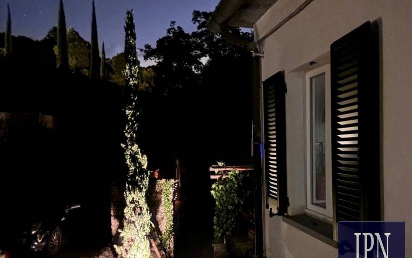 Villa bifamiliare via San Martino, Lisciano Niccone — foto 38 di 75