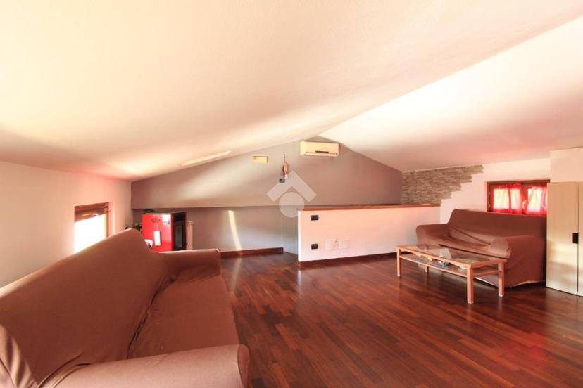 Terratetto plurifamiliare via Verdi, Centro, Monsummano Terme — foto 12 di 24