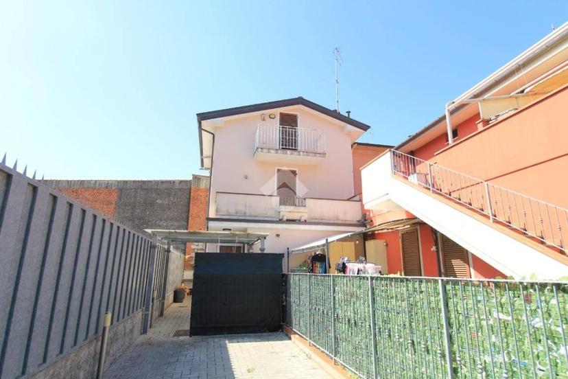 Terratetto plurifamiliare via Verdi, Centro, Monsummano Terme — foto 19 di 24