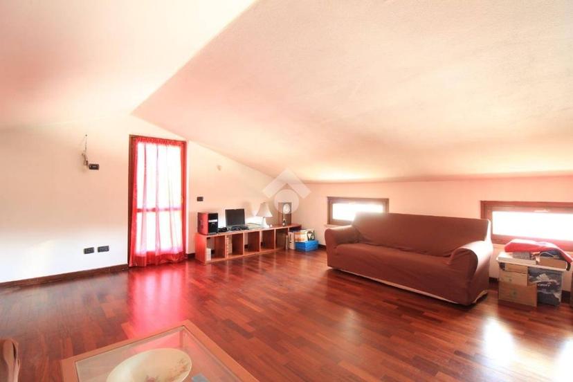 Terratetto plurifamiliare via Verdi, Centro, Monsummano Terme — foto 11 di 24