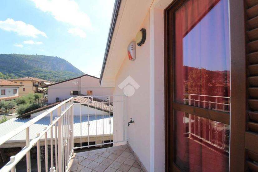 Terratetto plurifamiliare via Verdi, Centro, Monsummano Terme — foto 10 di 24