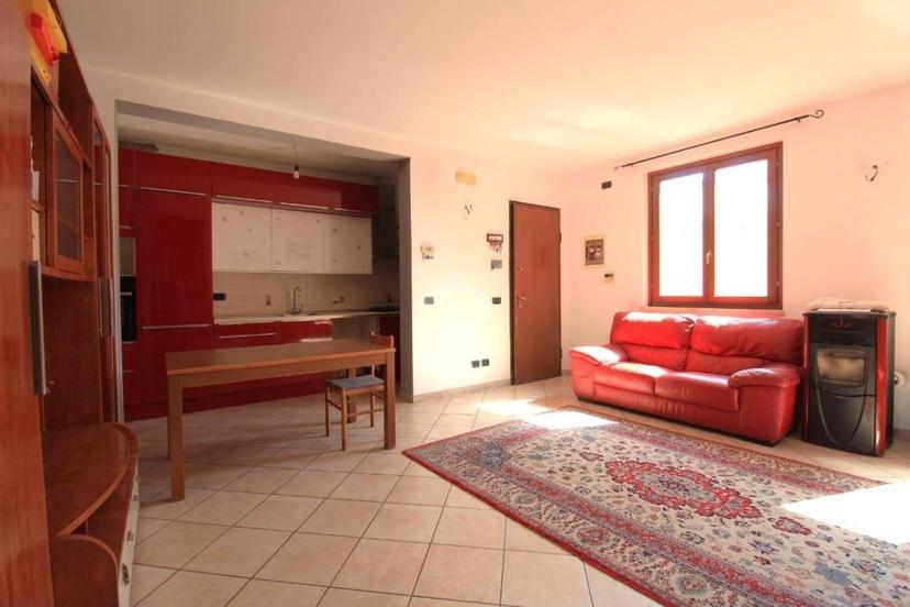 Terratetto plurifamiliare via Verdi, Centro, Monsummano Terme — foto 15 di 24