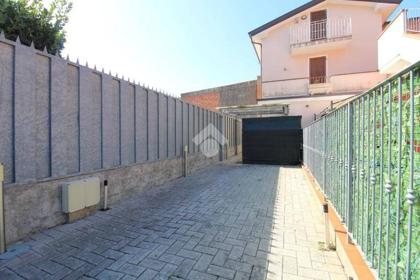 Terratetto plurifamiliare via Verdi, Centro, Monsummano Terme — foto 14 di 24