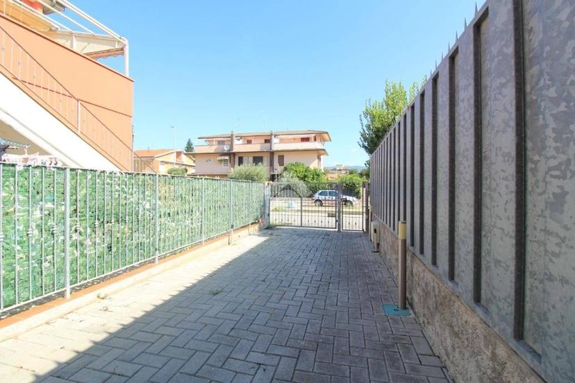 Terratetto plurifamiliare via Verdi, Centro, Monsummano Terme — foto 2 di 24