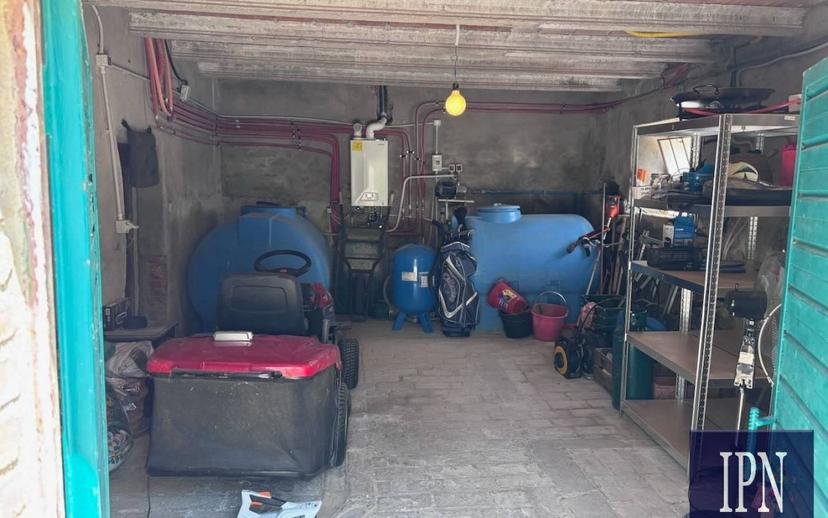 Villa bifamiliare via San Martino, Lisciano Niccone — foto 43 di 75