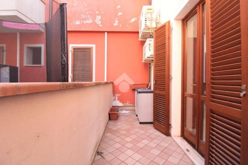 Terratetto plurifamiliare via Verdi, Centro, Monsummano Terme — foto 23 di 24