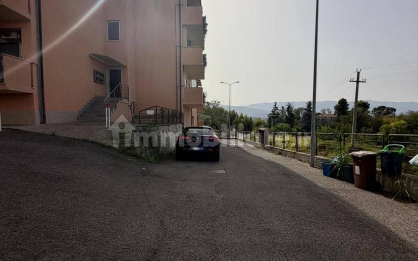 Trilocale contrada menna I, Zumpano — foto 8 di 16