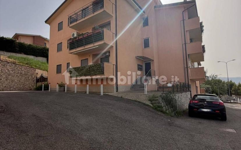 Trilocale contrada menna I, Zumpano — foto 14 di 16