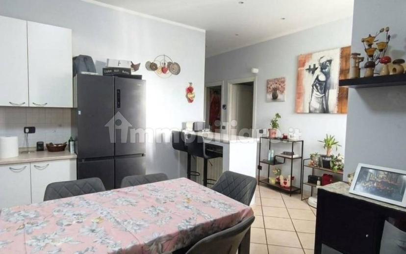 Terratetto unifamiliare 80 m², buono stato, Stadio, Sant'Antonio, Marasio, Carrara — foto 9 di 9