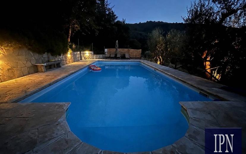 Villa bifamiliare via San Martino, Lisciano Niccone — foto 13 di 75