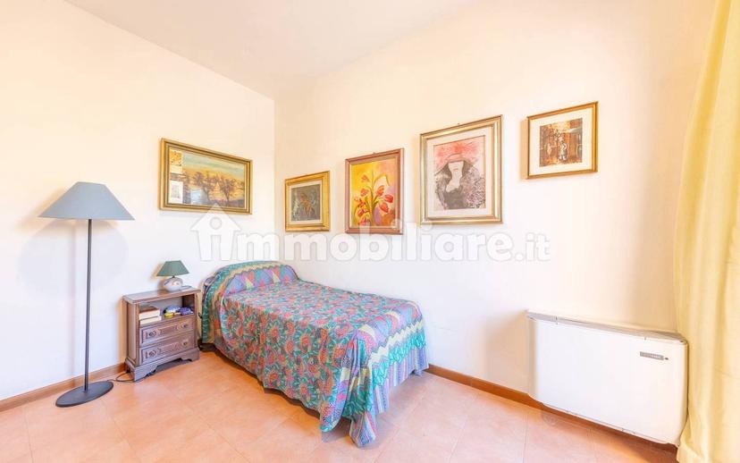 Villa plurifamiliare Località Torre di Maremma, Località Torre Di Maremma, Montalto di Castro — foto 17 di 24
