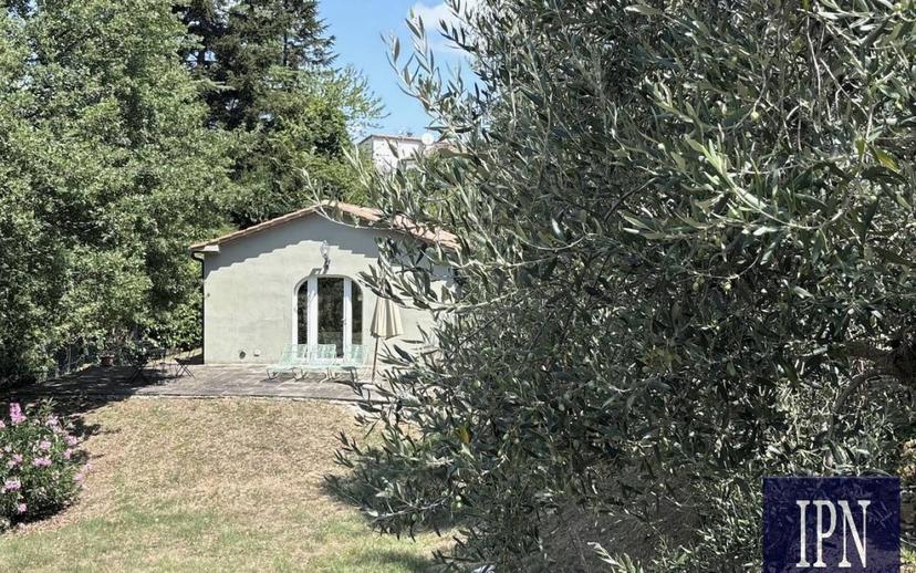 Villa bifamiliare via San Martino, Lisciano Niccone — foto 70 di 75