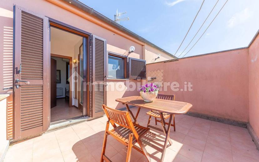 Villa plurifamiliare Località Torre di Maremma, Località Torre Di Maremma, Montalto di Castro — foto 2 di 24