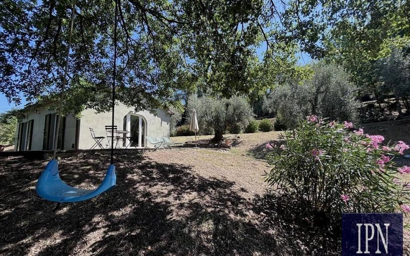 Villa bifamiliare via San Martino, Lisciano Niccone — foto 9 di 75