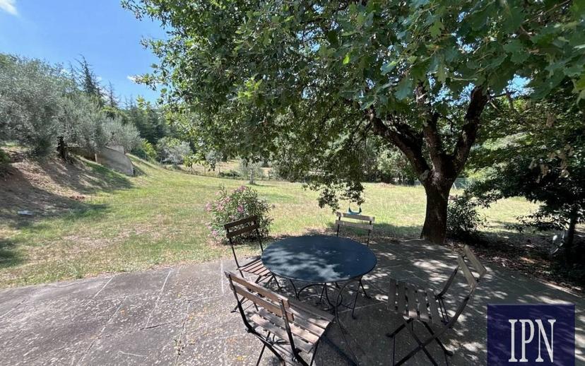 Villa bifamiliare via San Martino, Lisciano Niccone — foto 19 di 75