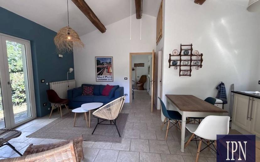 Villa bifamiliare via San Martino, Lisciano Niccone — foto 39 di 75