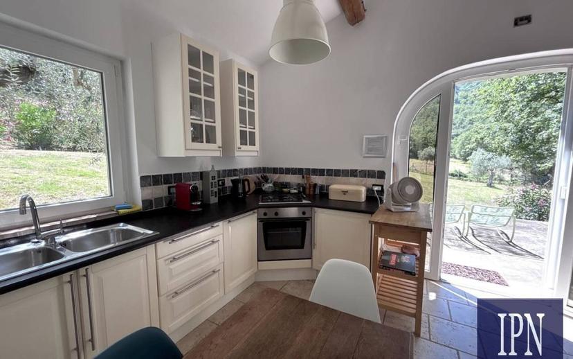 Villa bifamiliare via San Martino, Lisciano Niccone — foto 15 di 75