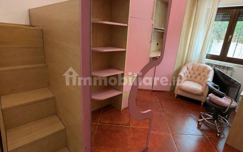 Trilocale contrada menna I, Zumpano — foto 15 di 16