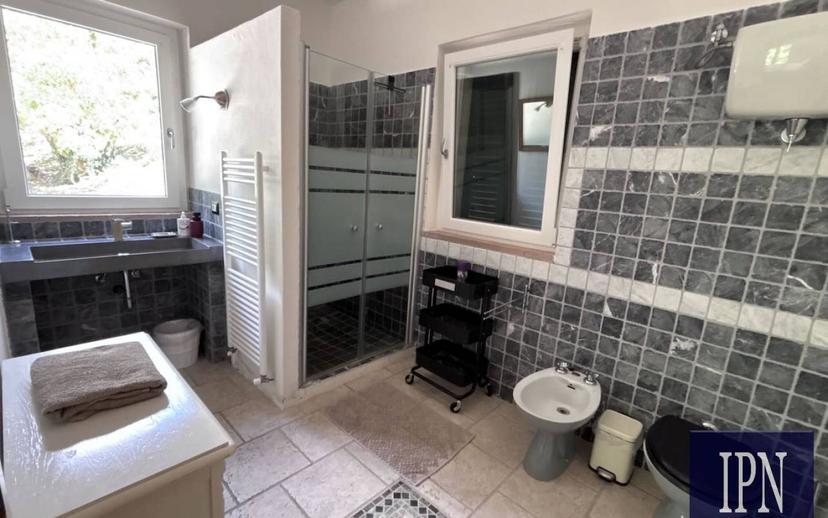 Villa bifamiliare via San Martino, Lisciano Niccone — foto 41 di 75