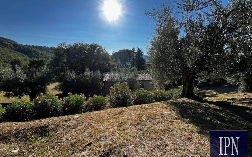 Villa bifamiliare via San Martino, Lisciano Niccone — foto 17 di 75