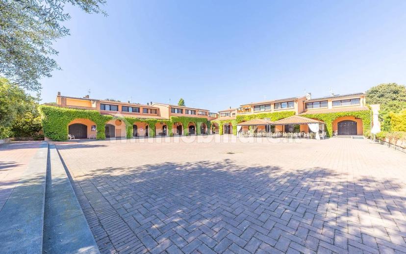 Villa plurifamiliare Località Torre di Maremma, Località Torre Di Maremma, Montalto di Castro — foto 14 di 24