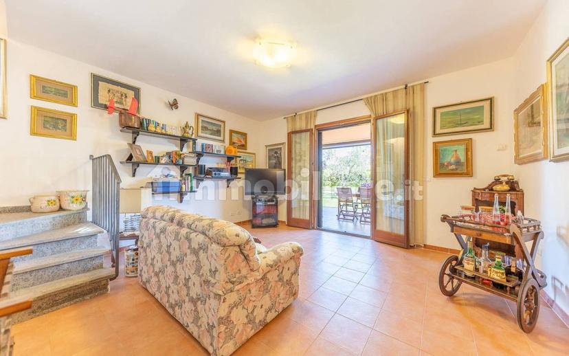 Villa plurifamiliare Località Torre di Maremma, Località Torre Di Maremma, Montalto di Castro — foto 20 di 24