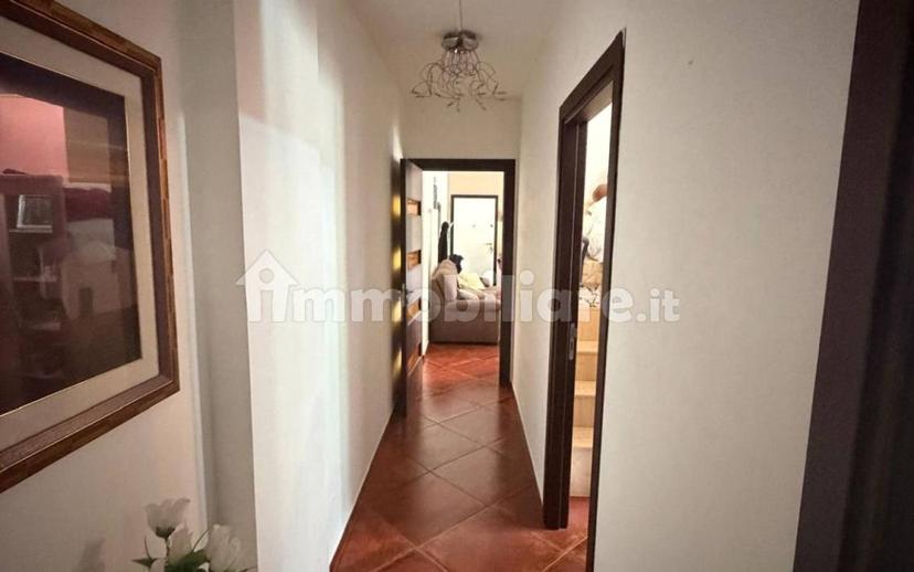 Trilocale contrada menna I, Zumpano — foto 16 di 16