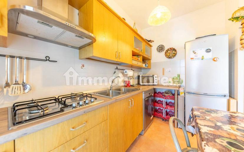 Villa plurifamiliare Località Torre di Maremma, Località Torre Di Maremma, Montalto di Castro — foto 24 di 24