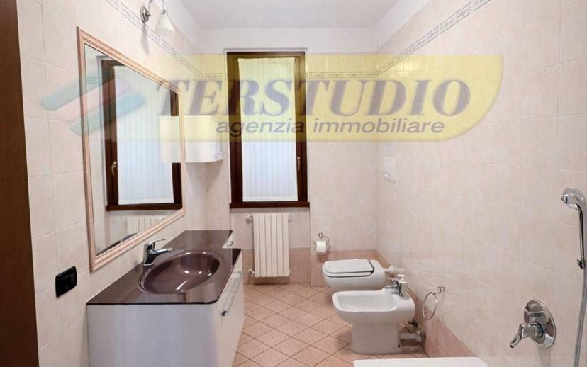 Villa unifamiliare via Enrico Fermi snc, Brugarolo, Merate — foto 17 di 23