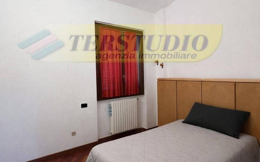 Villa unifamiliare via Enrico Fermi snc, Brugarolo, Merate — foto 19 di 23