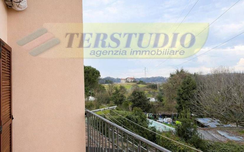 Villa unifamiliare via Enrico Fermi snc, Brugarolo, Merate — foto 6 di 23