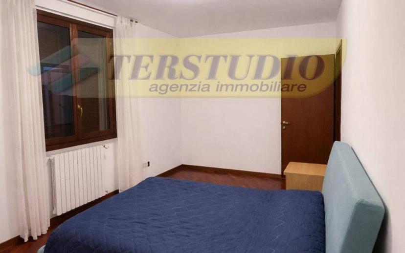 Villa unifamiliare via Enrico Fermi snc, Brugarolo, Merate — foto 9 di 23