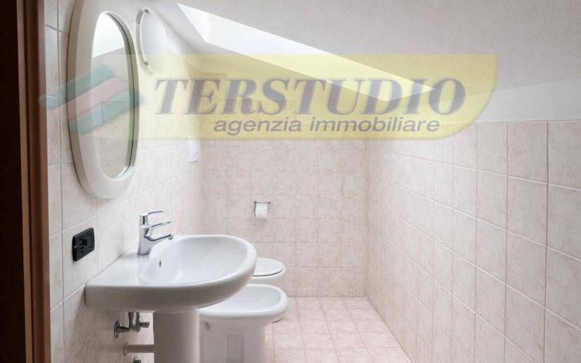 Villa unifamiliare via Enrico Fermi snc, Brugarolo, Merate — foto 18 di 23