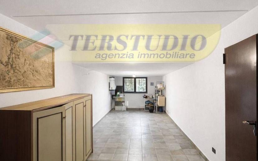 Villa unifamiliare via Enrico Fermi snc, Brugarolo, Merate — foto 11 di 23