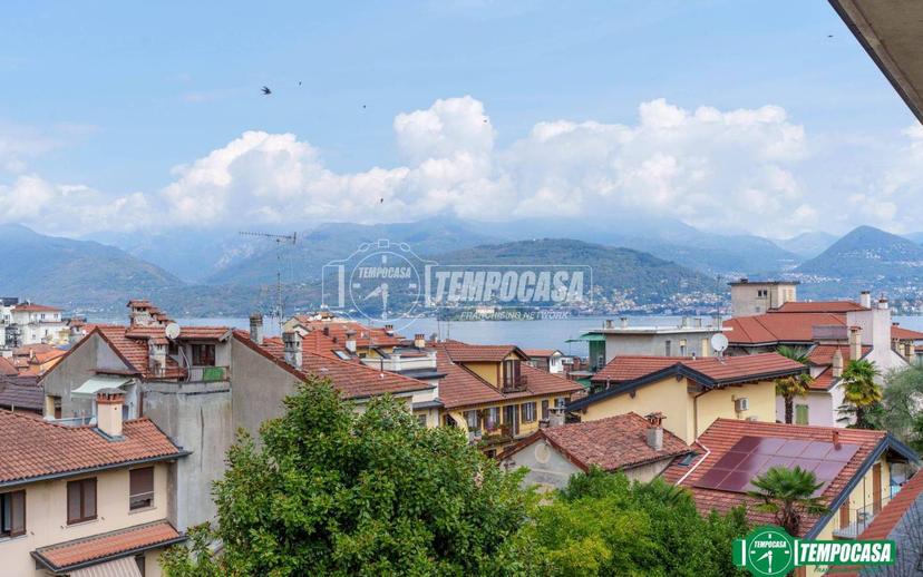 Bilocale via Alessandro Manzoni 1, Centro, Stresa — foto 15 di 31